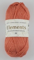 WYS - Elements - DK - 1103 Living Coral